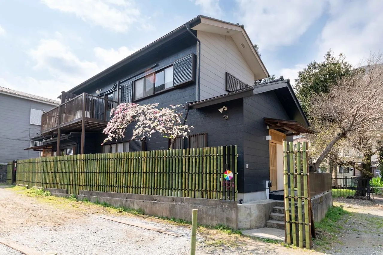 箱根町Temariアパートメント 箱根町