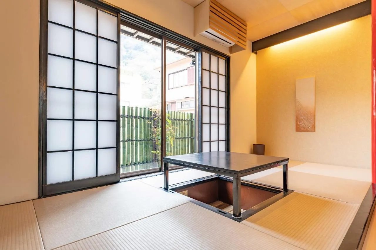 箱根町Temariアパートメント 箱根町
