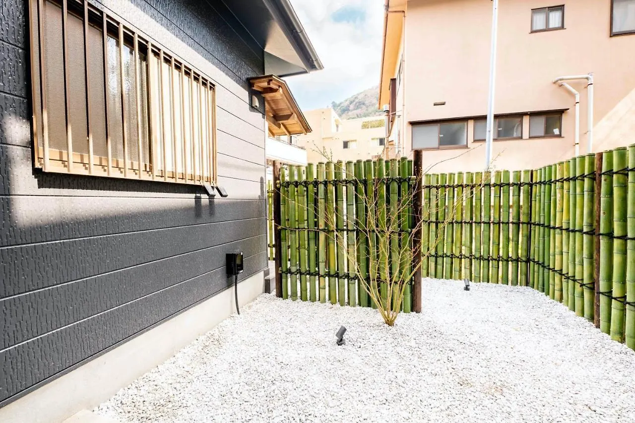 箱根町Temariアパートメント 0*, 箱根町 日本