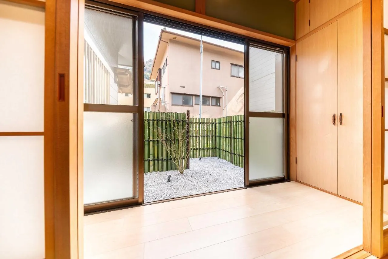 アパート 箱根町Temariアパートメント 日本