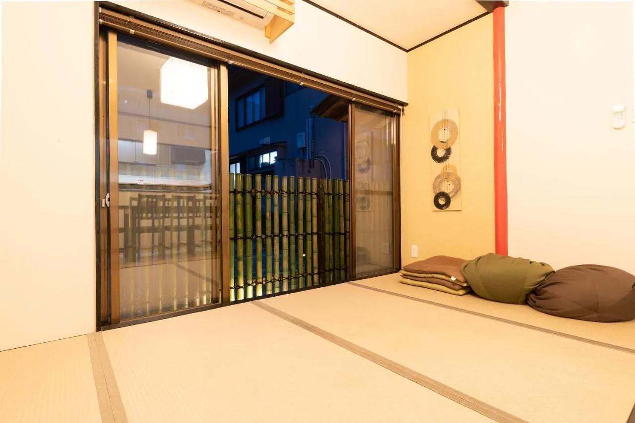 Apartmán Temari Hakone 0*,  Japonsko
