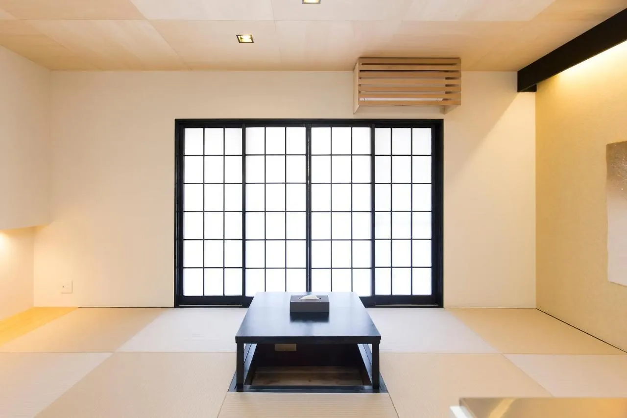 Apartmán Temari Hakone