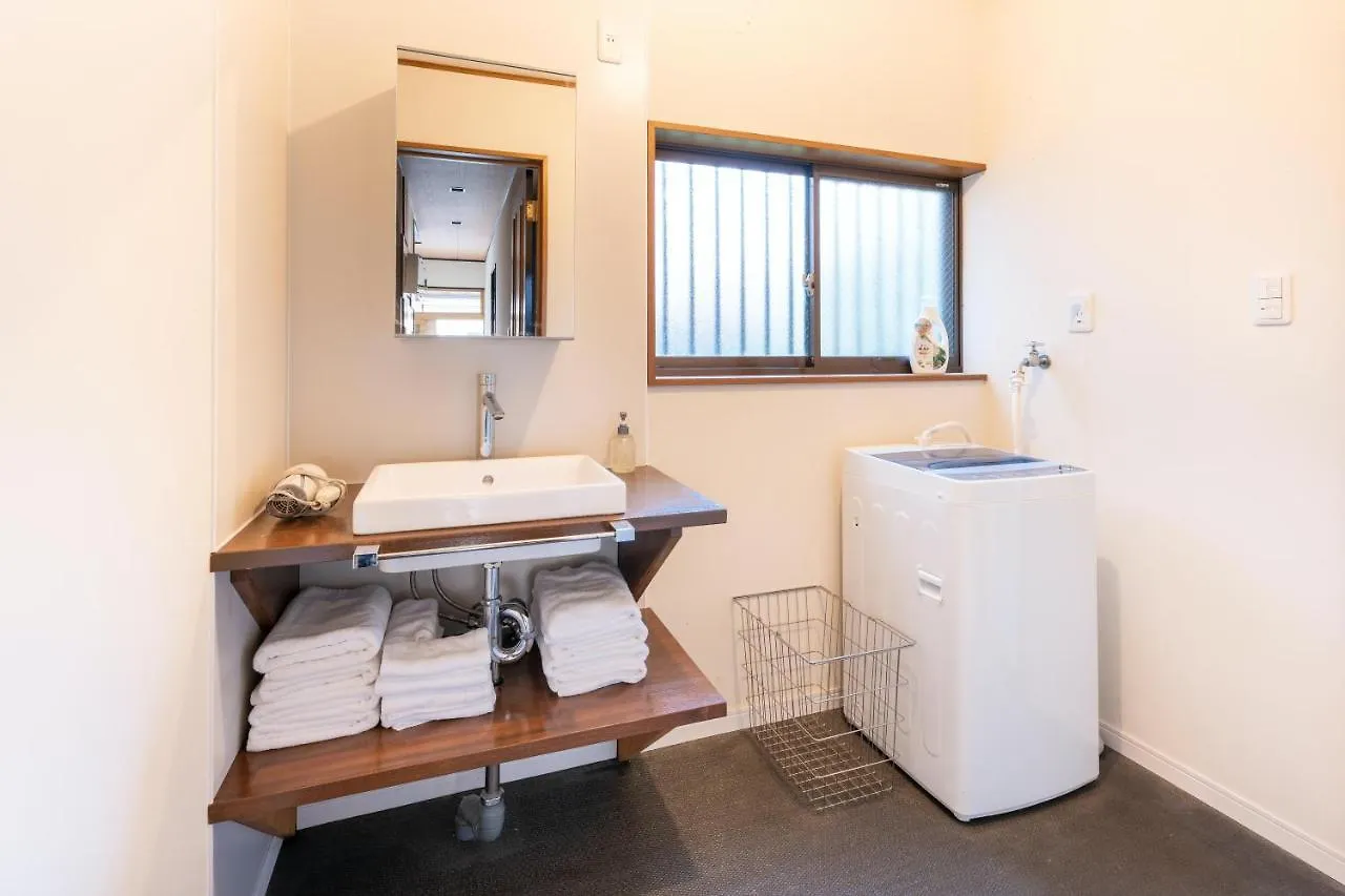 Apartmán Temari Hakone 0*,  Japonsko